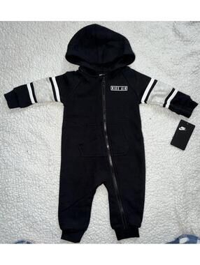 New Nike Jump Suit